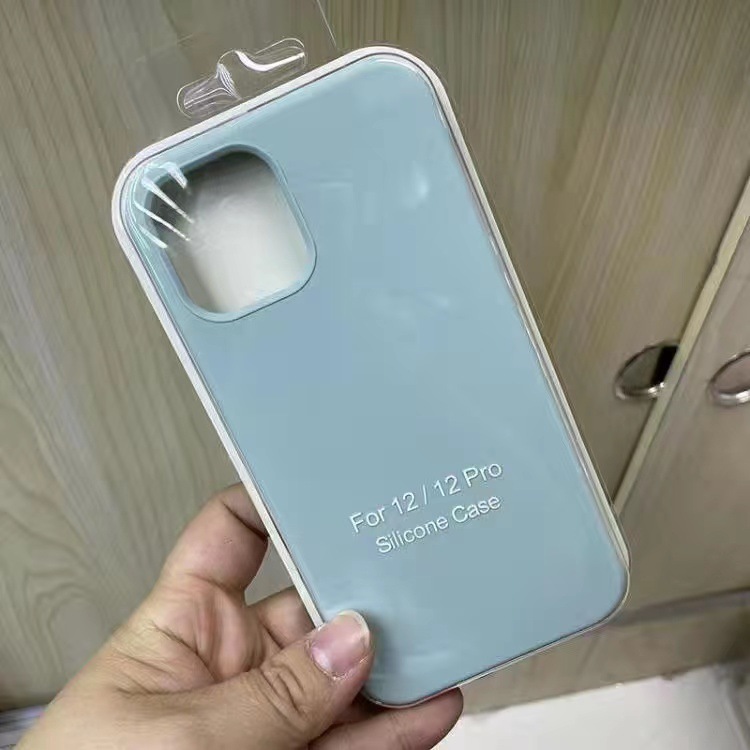 仿液态硅胶手机壳 液体シリコンケースiPhone15 pro