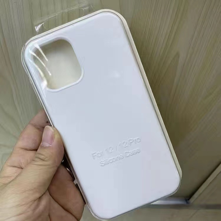 仿液态硅胶手机壳 液体シリコンケースiPhone15 pro