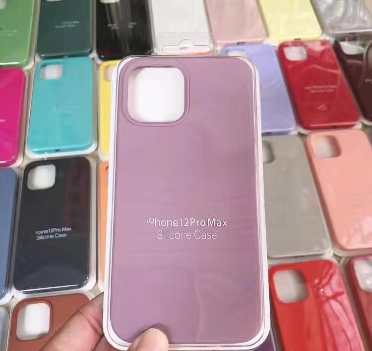 仿液态硅胶手机壳 液体シリコンケースiPhone15 pro