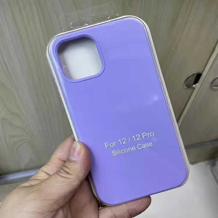 仿液态硅胶手机壳 液体シリコンケースiPhone15 pro