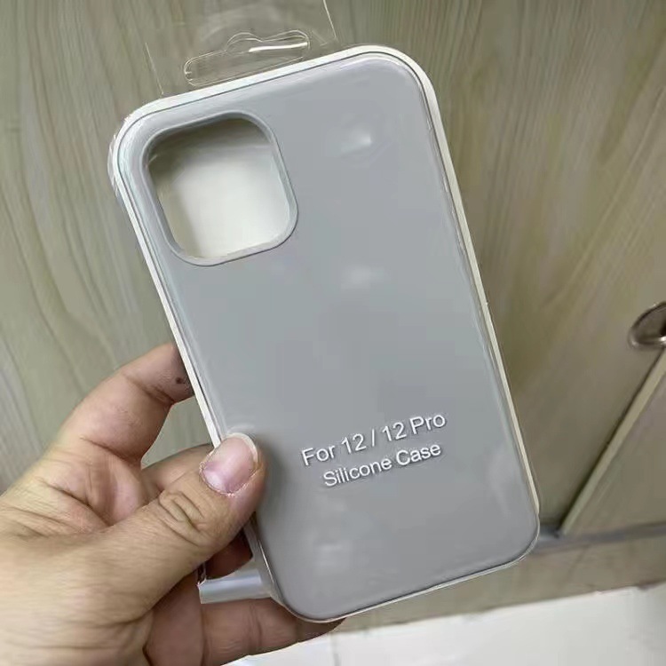 仿液态硅胶手机壳 液体シリコンケースiPhone15 pro