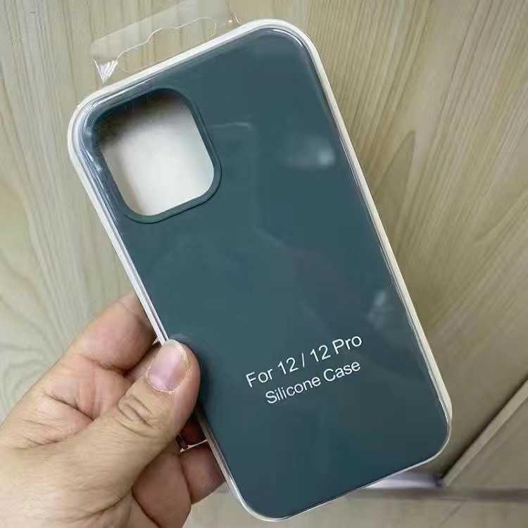 仿液态硅胶手机壳 液体シリコンケースiPhone15 pro