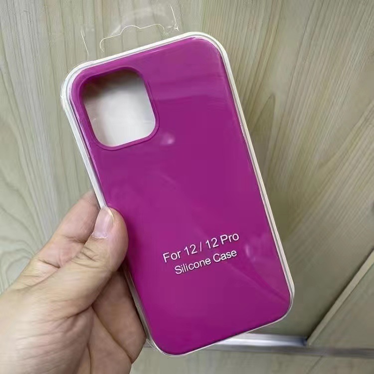 仿液态硅胶手机壳 液体シリコンケースiPhone15 pro