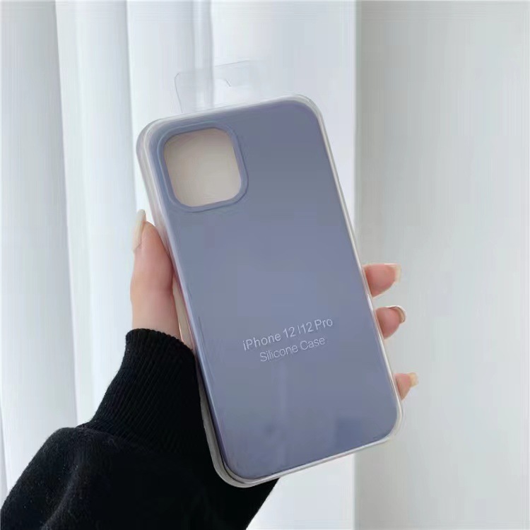 仿液态硅胶手机壳 液体シリコンケースiPhone15 pro