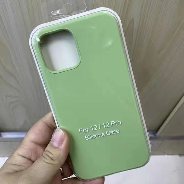 仿液态硅胶手机壳 液体シリコンケースiPhone15 pro